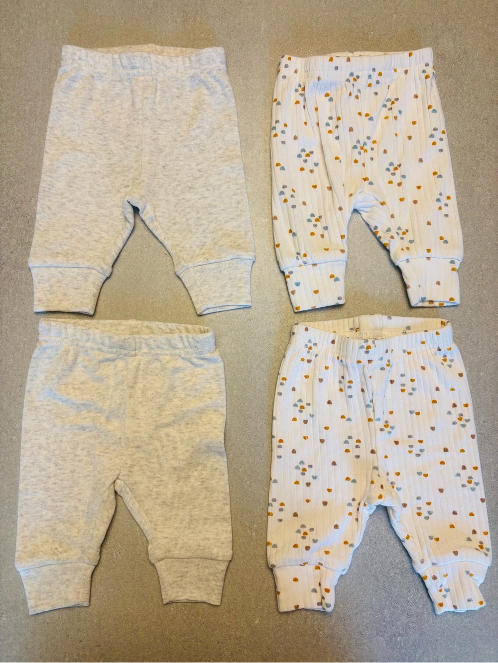 Carter’s Pants - Picture 3 of 3